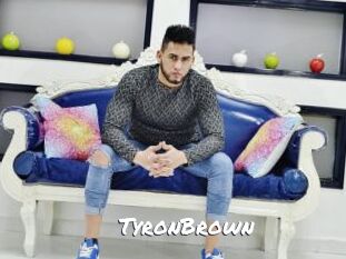 TyronBrown