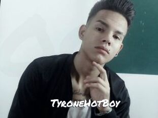 TyroneHotBoy