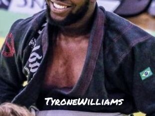 TyroneWilliams