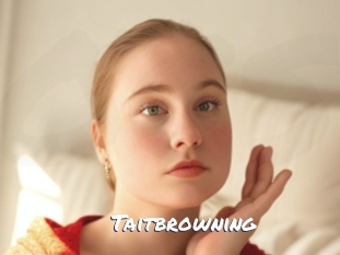 Taitbrowning