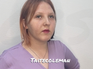 Taitecoleman