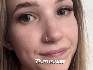 Taithaines