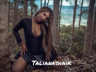 Talianashaik