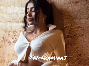 Tamaraminaj