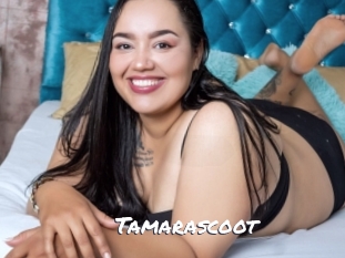 Tamarascoot