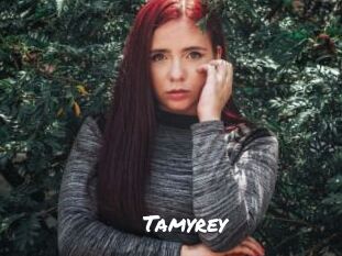 Tamyrey