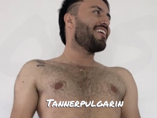 Tannerpulgarin