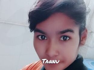 Tannu