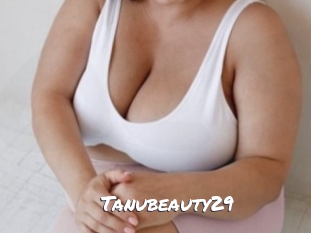 Tanubeauty29