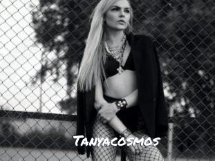 Tanyacosmos