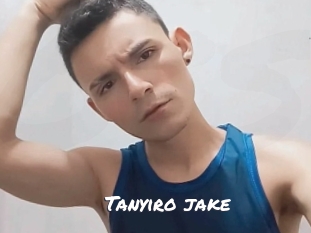 Tanyiro_jake