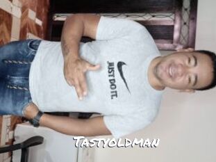 Tastyoldman