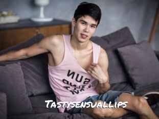 Tastysensuallips