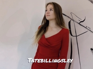 Tatebillingsley