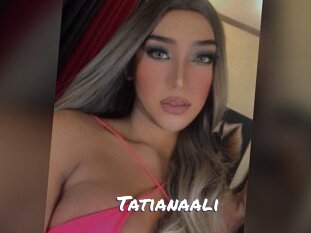 Tatianaali