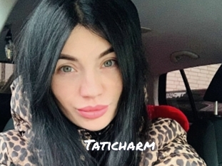 Taticharm