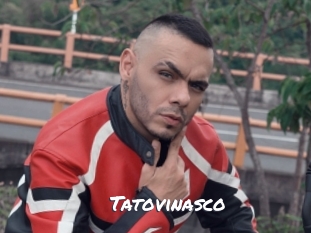 Tatovinasco