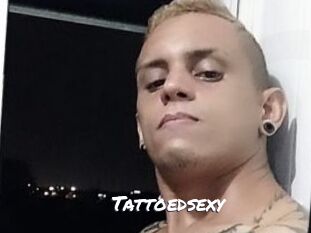 Tattoedsexy