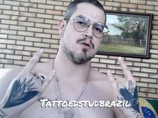 Tattoedstudbrazil