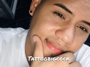 Tattoobigcock