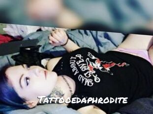 Tattooedaphrodite