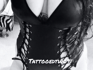 Tattooedtwo91