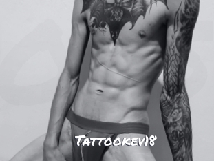 Tattookev18