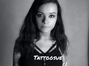 Tattoosue