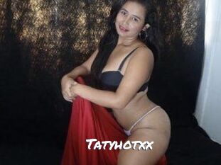 Tatyhotxx