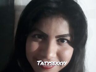 Tatysexxyy