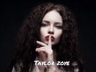 Taylor_zoye