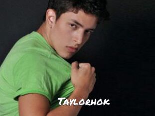 Taylorhok