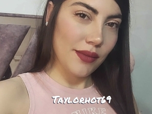 Taylorhot69