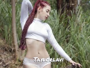 Taylorlavi