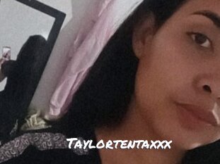 Taylortentaxxx