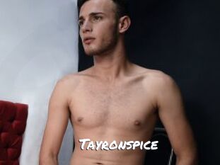 Tayronspice