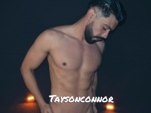 Taysonconnor