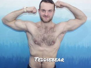 Teddiebear