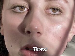 Teddyj