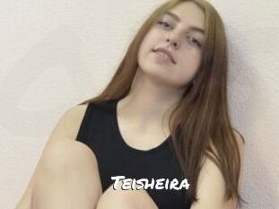 Teisheira