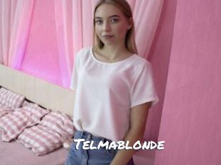 Telmablonde