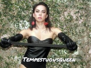 Tempestuousqueen