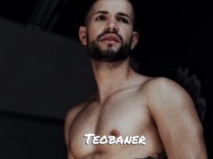 Teobaner