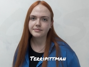 Terripittman