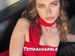 Tessaadorable