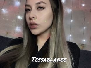tessablakee Ochranne Siete