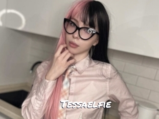 Tessaelfie