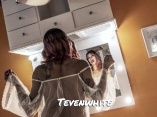 Tevenwhite