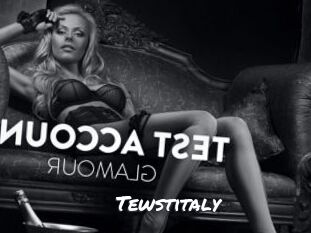 Tewstitaly