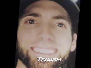 Texansm